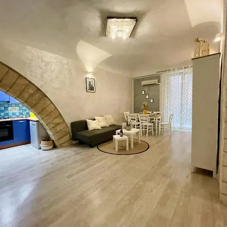 Corrieri Apartments Palermo Exterior photo