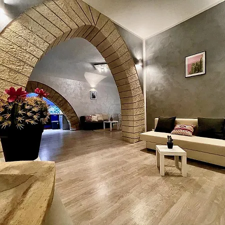 Corrieri Apartments Palermo Exterior photo