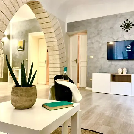 Corrieri Apartments Palermo Exterior photo