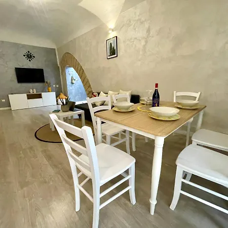 Corrieri Apartments Palermo Exterior photo