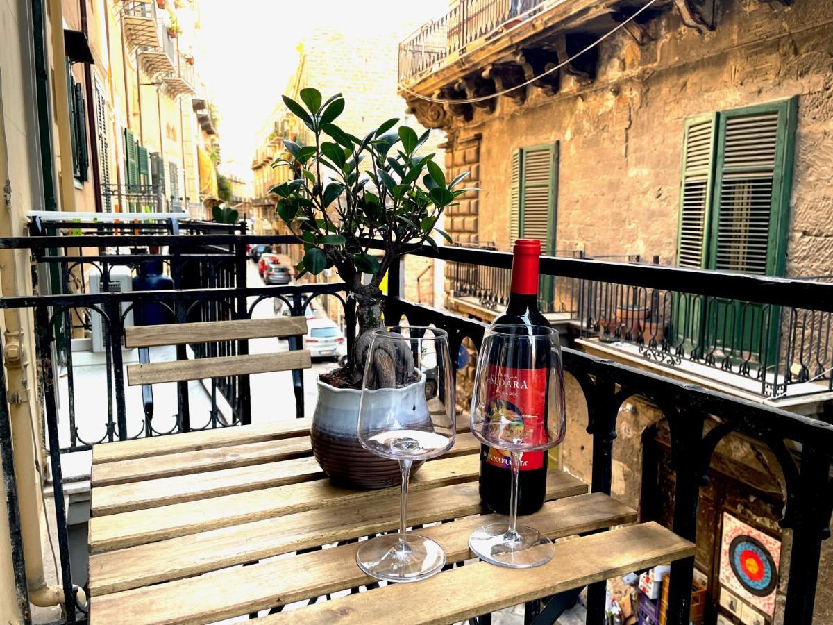 Apartment Corrieri