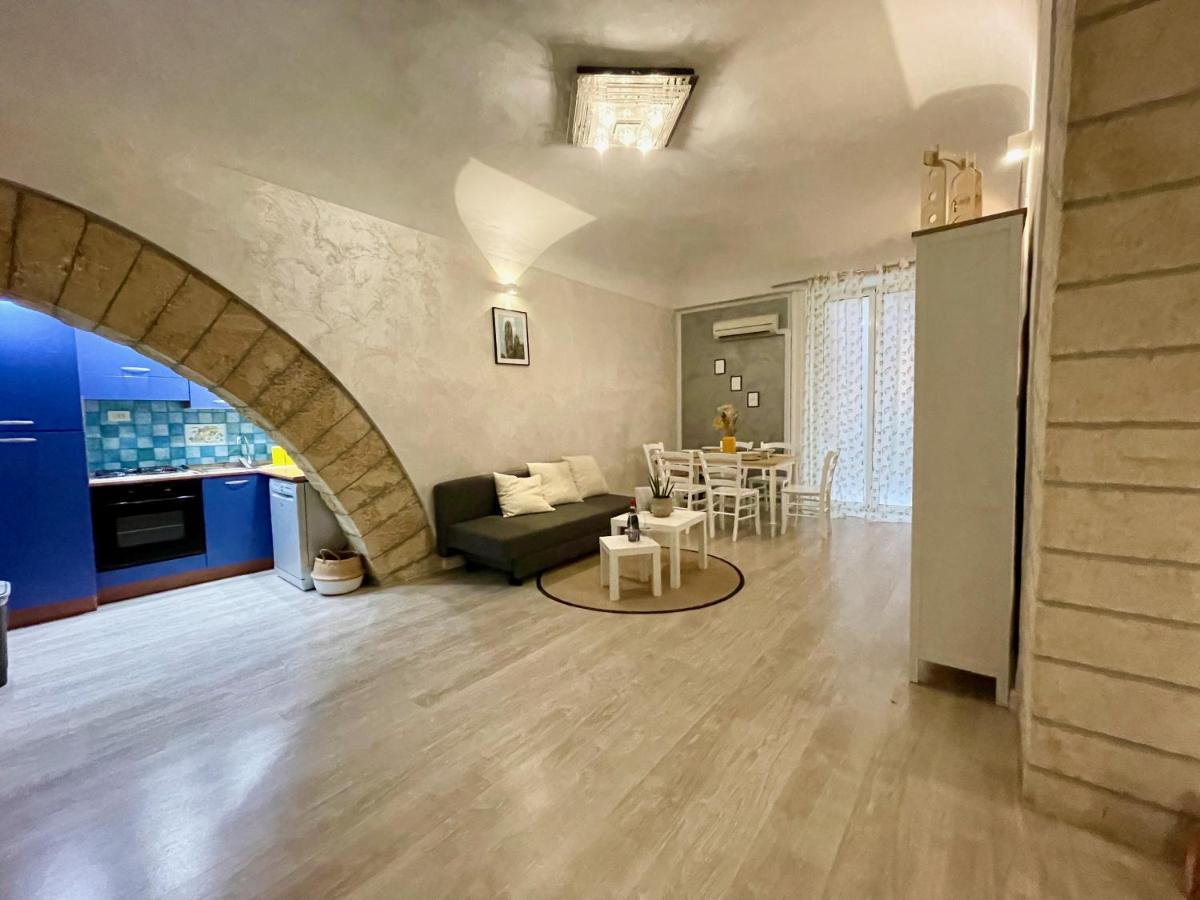 Apartment Corrieri *