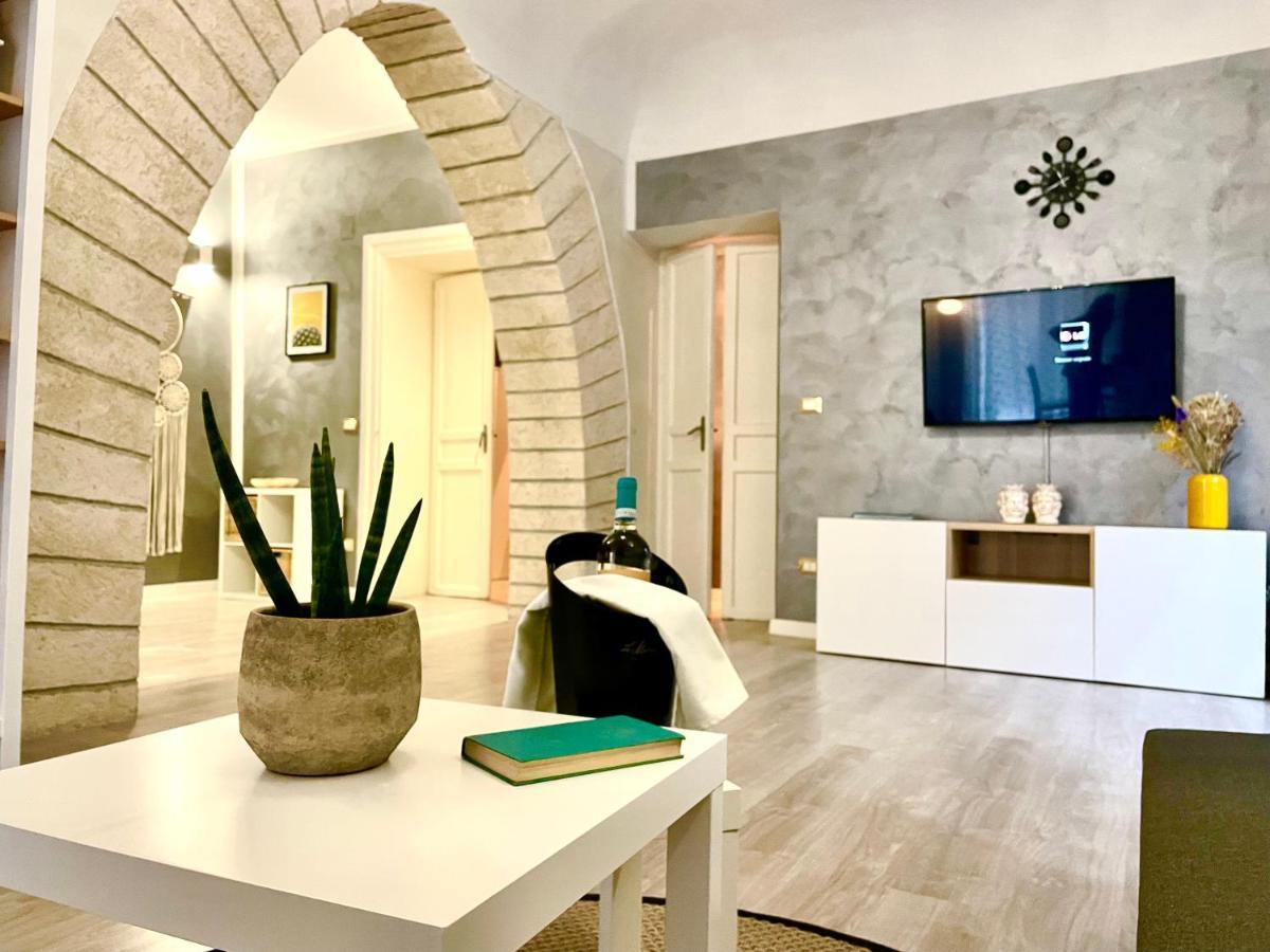 Corrieri Apartment Palermo