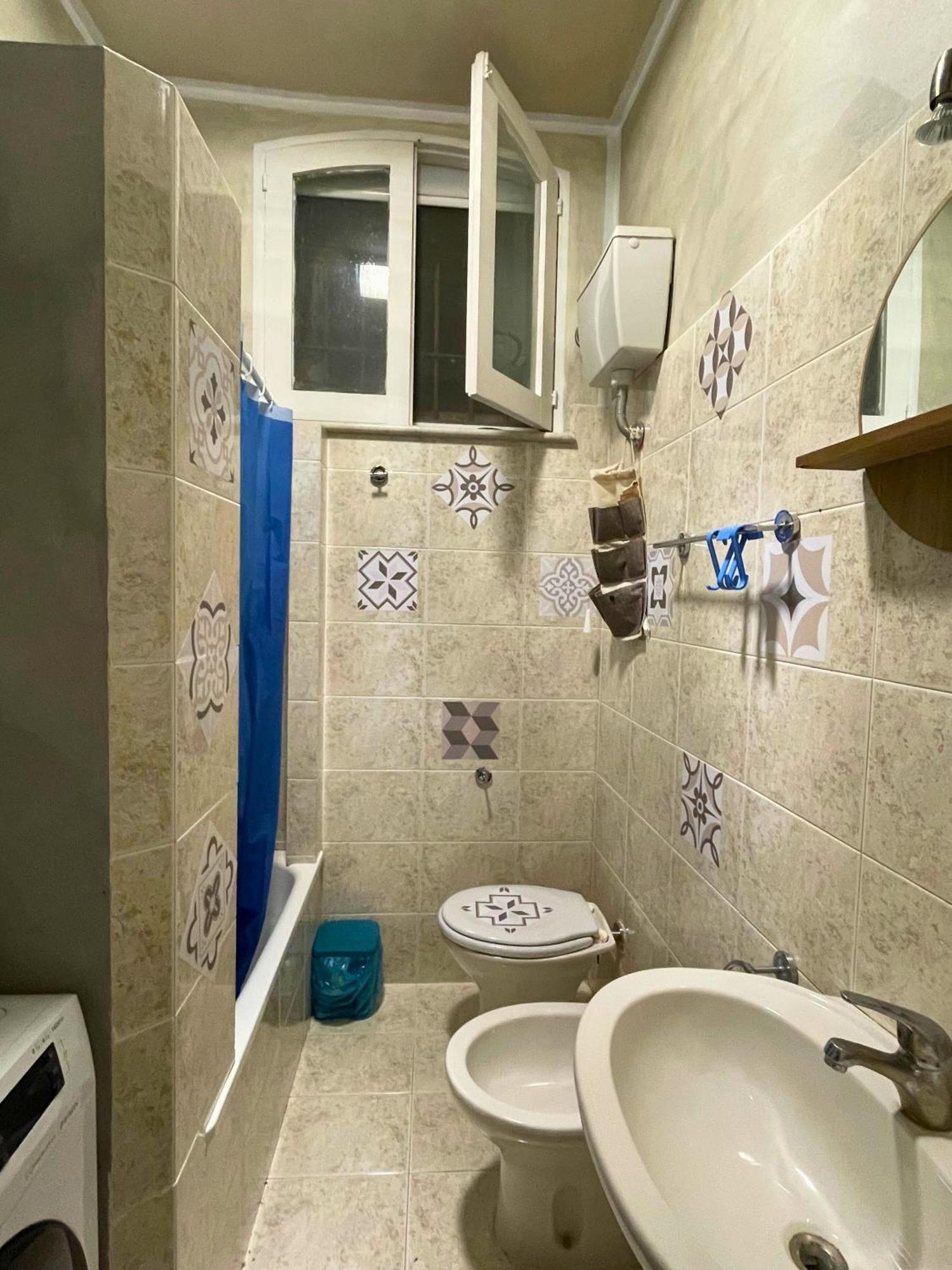 Corrieri Apartment Palermo
